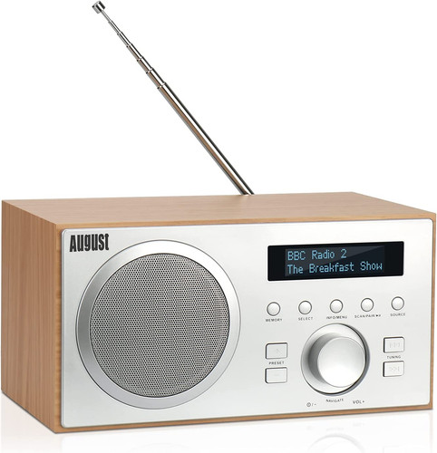 Radio numérique dab fm - radio,