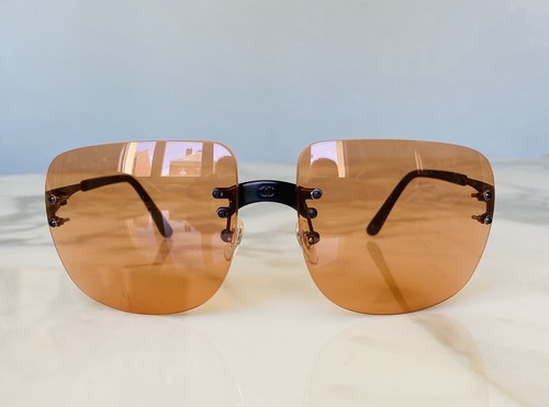 Lunettes soleil verre - de,