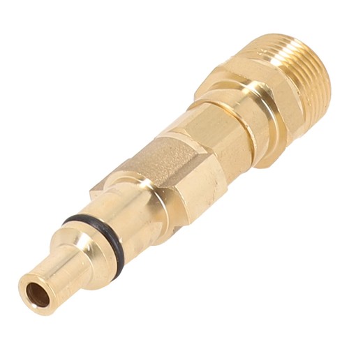Adaptateur amélioré pour