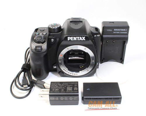 Appareil photo reflex