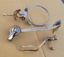 Dérailleur /manette  SUPER