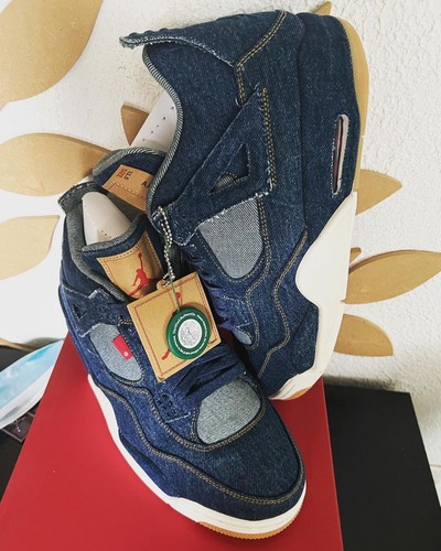 Jordan levi denim - levi’s,