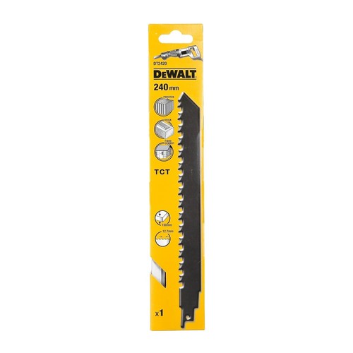 Dewalt dt2420 lame scie - de,
