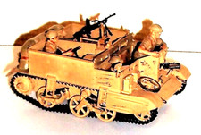 Maquette TAMIYA  - Chenillette