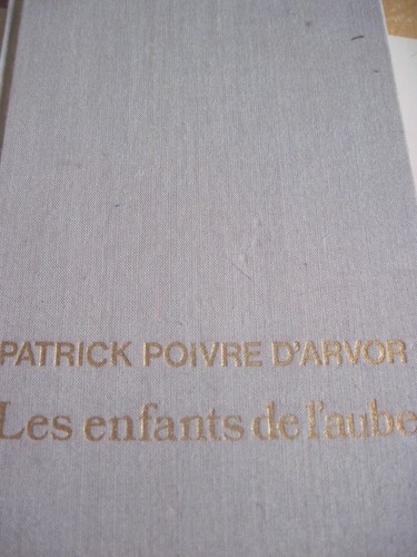 Livre roman les enfants - roman,
