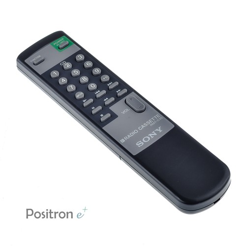 Télécommande originale sony - télécommande,