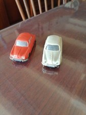Lot De 2 Norev 1955 60