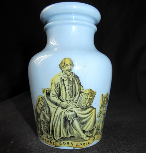 Ancien moutardier shakspeare - ancien,