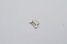 Baume & Mercier Hampton Remplacement De Maillon 16Mm Acier Vintage Maillon