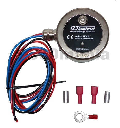 123 ignition kit allumage - 123,