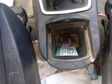 Poignée pour RENAULT ESPACE IV (JK0) 25 Aniversario 2007 268652