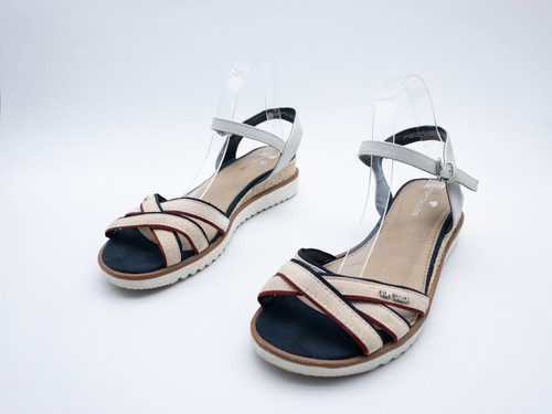 Tom tailor femmes - tom, sandales