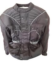 Veste 3/4 Moto Scooter avec