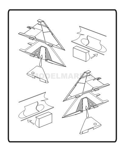 Cmk 4077 mig pf - 4077, mig-21
