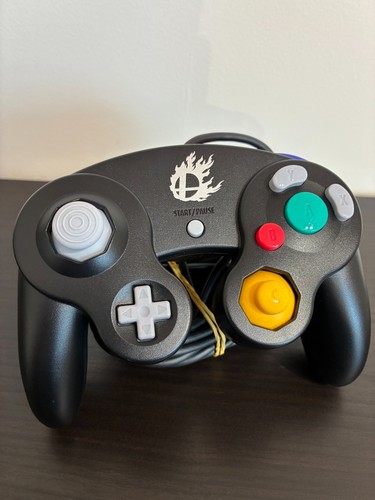 Manette nintendo game cube - nintendo,
