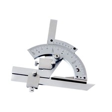  Travail Du Bois Outillage Regle De Mesure Multi Angle Rapporteur