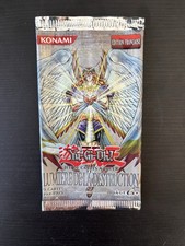 Booster VIDE Yu-Gi-Oh