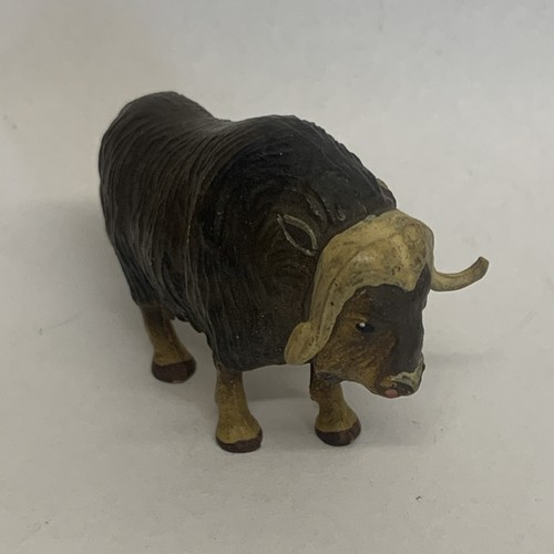 Figurine ancienne starlux - figurine,