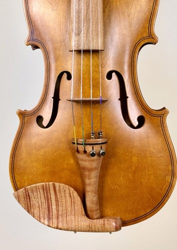 Violon prêt à - violon,