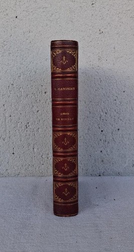 émile gaboriau les gens de - Émile,