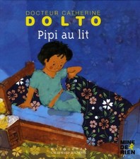 Pipi au lit - Docteur