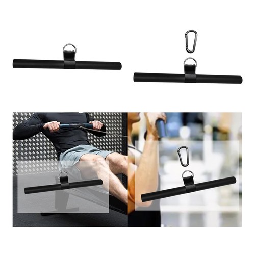 Barre droite traction - de,