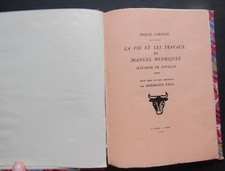 Marcel Carayon -  La Vie et