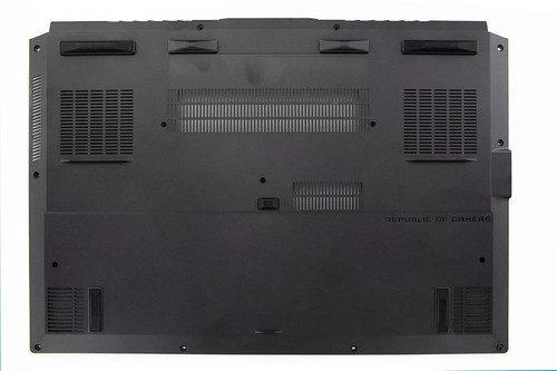 Bottom case neuf asus rog - neuf,
