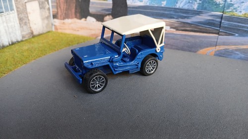 Jeep willys hawai - willys,