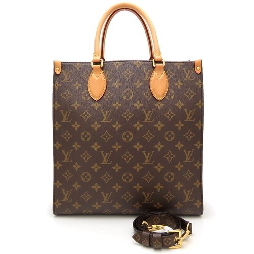 Louis vuitton monogram - louis,