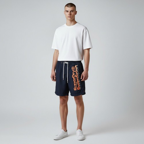 Superdry maillots swimsport - maillots,