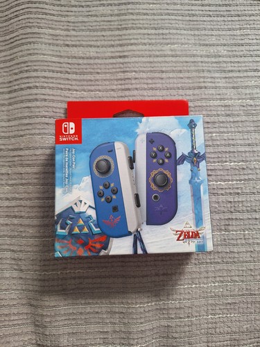 Nintendo joy con switch - nintendo,