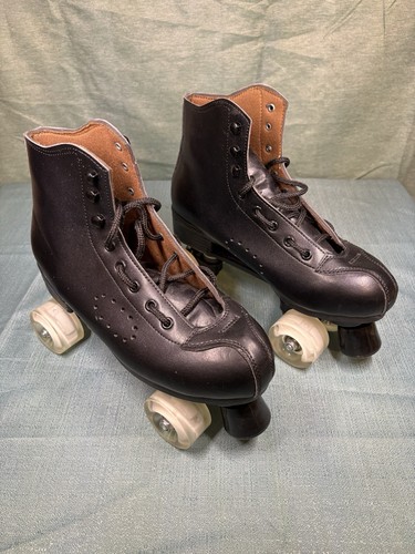 Classic black high top quad - high,