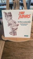 THE KINKS " NO MORE LOOKING