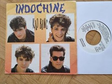 Indochine - Kao Bang 7'' Vinyl