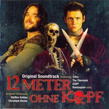 Steffen Kahles, Christoph