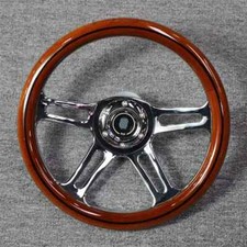 ND Nardi Steering Wheel