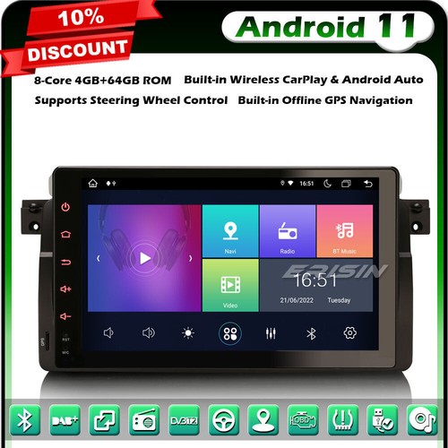 Cœur dab 64gb android - android, 11