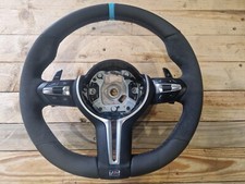 BMW M2 M3 M4: Alcantara-Lenkrad ✅VERSAND: 19€✅