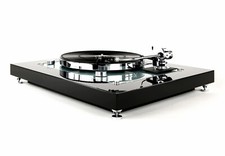 Platine Restaurée Thorens TD