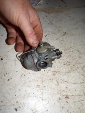 carburateur gurtner GA 12 motobecane mobylette 1924