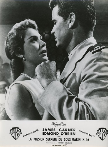 James garner andra martin - ,