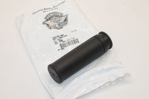 Poignee gauche pour harley - poignee,