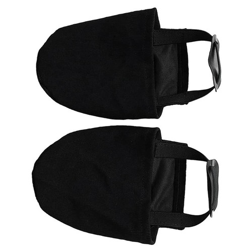 Pièces couvre chaussures - pièces, de