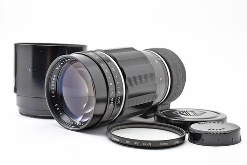 Objectif pentax takumar - takumar, mm