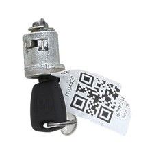 Neiman (barillet clé) - Fiat GRANDE PUNTO III - 52182634 - I1-0442P