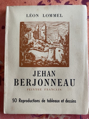 Jehan berjonneau leon - jehan,