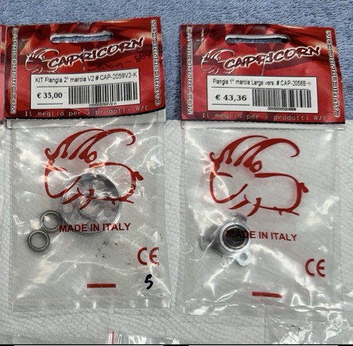 Capricorn c804 c803 - /,