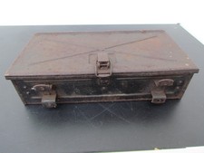 CAISSE DE VELO TRUPPENFAHRRAD