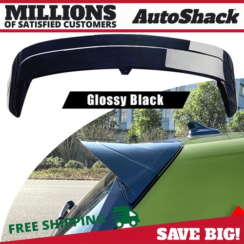 Roof spoiler wing trunk for - spoiler,